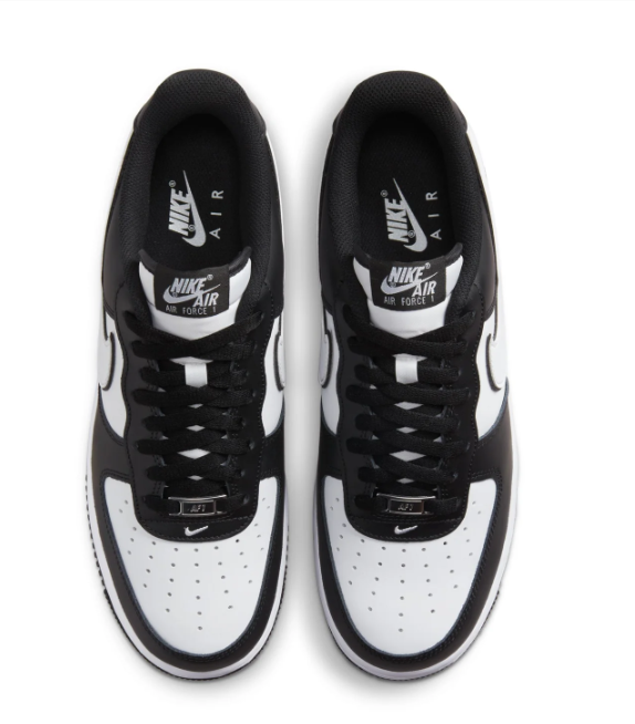 Nike Air Force 1 Low '07 Men's Sneakers Deadstock