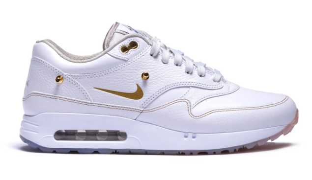 Nike Air Max 1 '86 OG x Eastside Golf Earth Oil Green