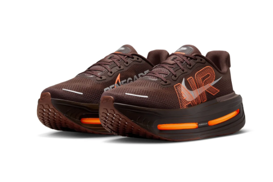 Nike Vomero Premium × RENEGADE – Cushioning Built for Those Who Don’t Follow Rules
