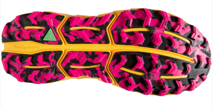 Brooks Cascadia 17 Women's Trail Running Shoe