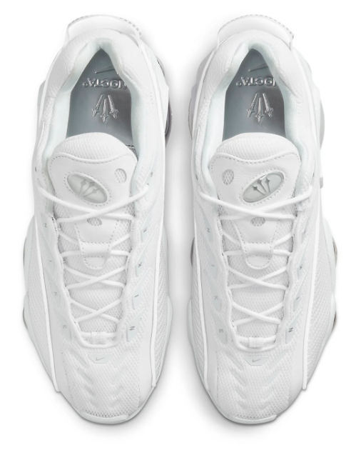 Nike x NOCTA Glide DM0879-100 – Drake’s Vision, Nike’s Craft
