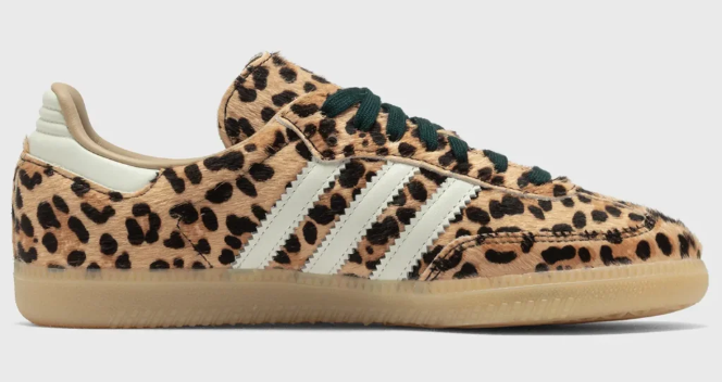 adidas Samba OG Women's Sneakers