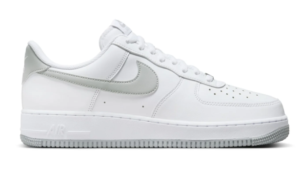 Nike Air Force 1 Low '07 Men's Deadstock