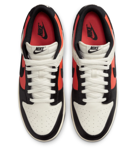 Nike Dunk Low Retro 'Vintage Coral' Men's Deadstock