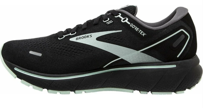 Brooks Ghost 14 GORE-TEX Women’s – Run Through Anything