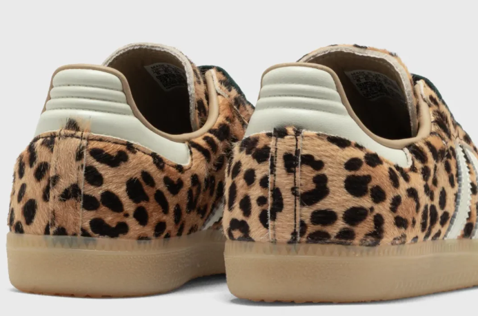 adidas Samba OG Women's Sneakers