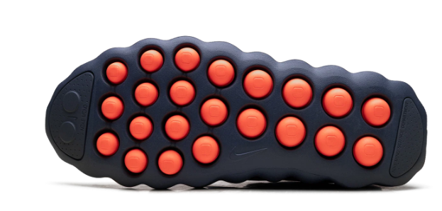 Nike Mind 002 | HQ4308-400 | Deadstock