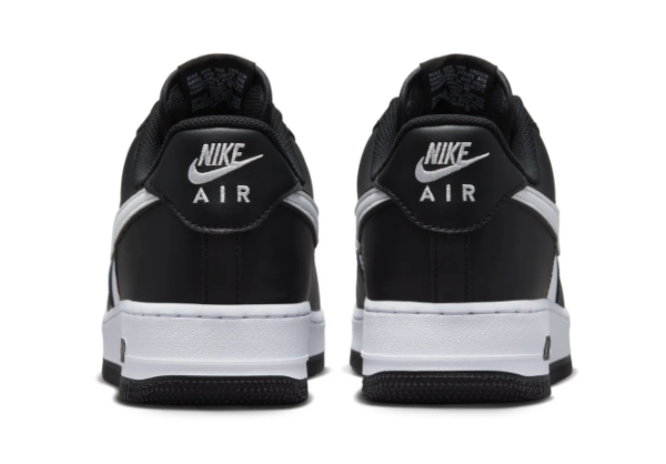 Nike Air Force 1 Low '07 Men's Sneakers Deadstock