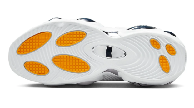 Nike x NOCTA Glide DM0879-100 – Drake’s Vision, Nike’s Craft