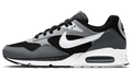 Nike Air Max Correlate Black Grey Yellow Pink 511416-011