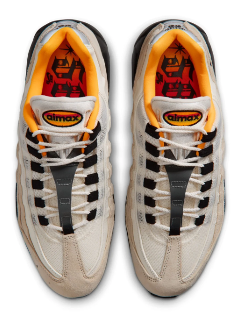 Nike SB Air Max 95 ‘Club 58’ – Skate Culture Meets Running Heritage