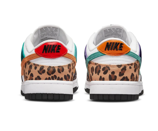 Nike Dunk Low SE Women's Sneakers
