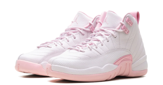 Air Jordan 12 Retro GS Sneakers