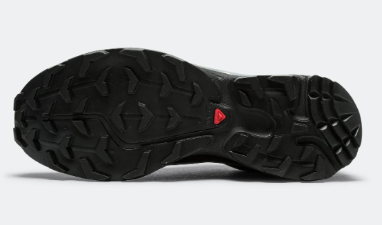 Salomon XT-6 GTX – Trail-Proven Performance, Weatherproofed