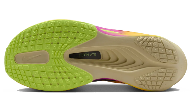 Nike Zoom Fly 6 – Race-Day Speed, Every-Day Versatility