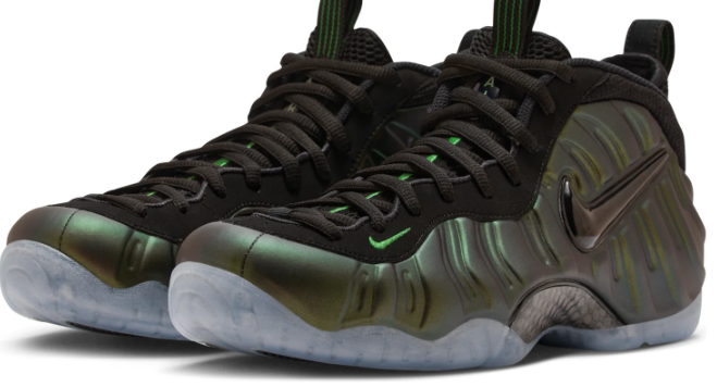 Nike Air Foamposite Pro HF0794-300 – Hardshell Icon