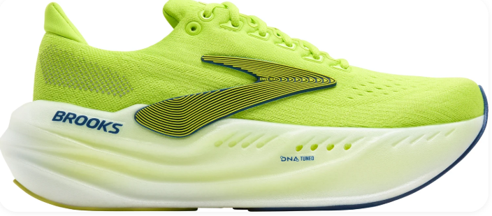Brooks Glycerin Max | Men's Road Running Shoe | Deadstock