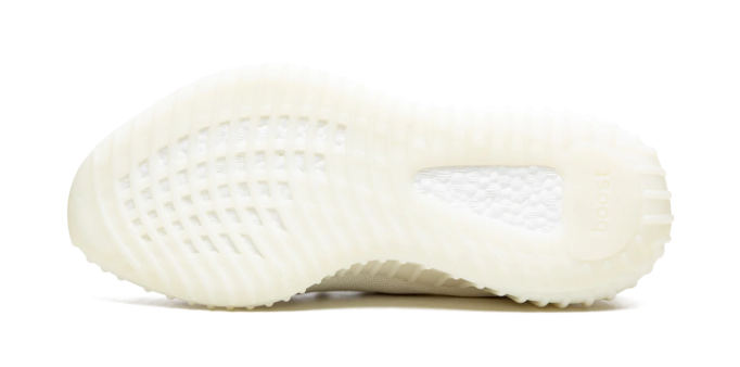 Adidas Yeezy Boost 350 V2 Bone – Tonal Minimalism at Its Most Wearable