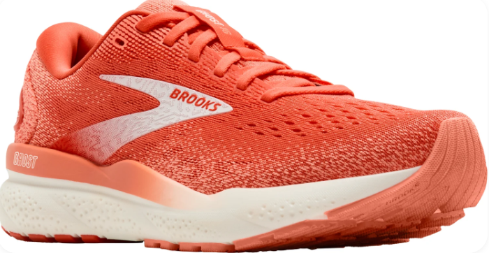 Brooks Ghost 16 Women’s – Your Next Daily Trainer