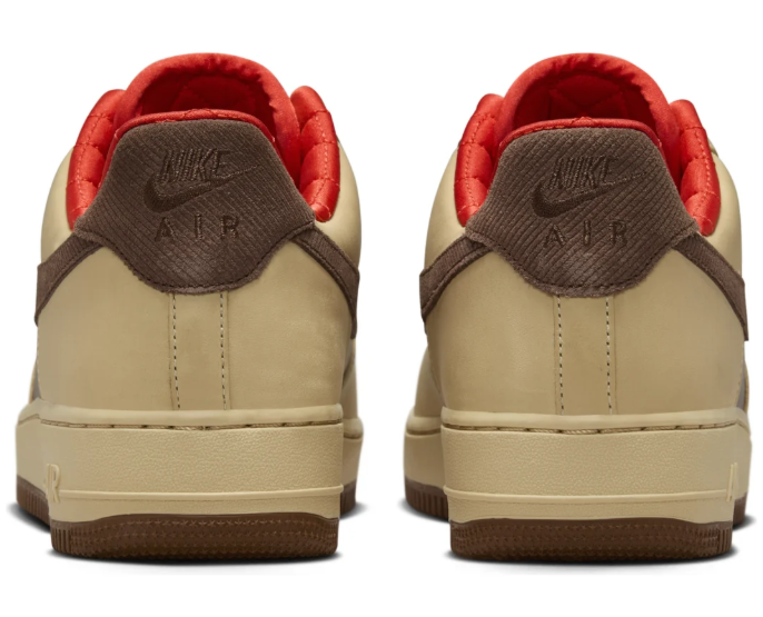 Nike Air Force 1 ’07 – The Sneaker That Never Goes Out of Style