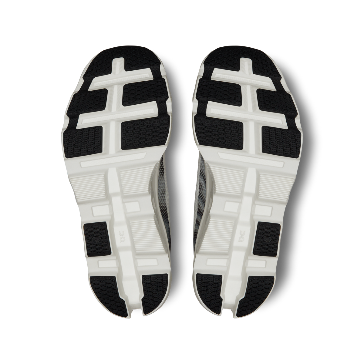 On Running Women's Cloudmonster 2 Shoes - Undyed / Frost