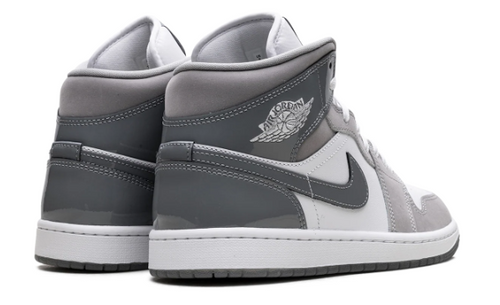 Air Jordan 1 Mid SE 'Cool Grey' | HF3216-100 | Deadstock