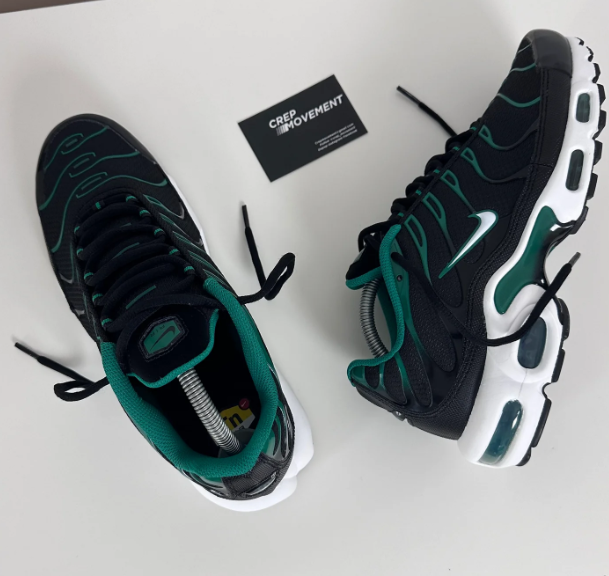 Nike Air Max Plus Men's Sneaker