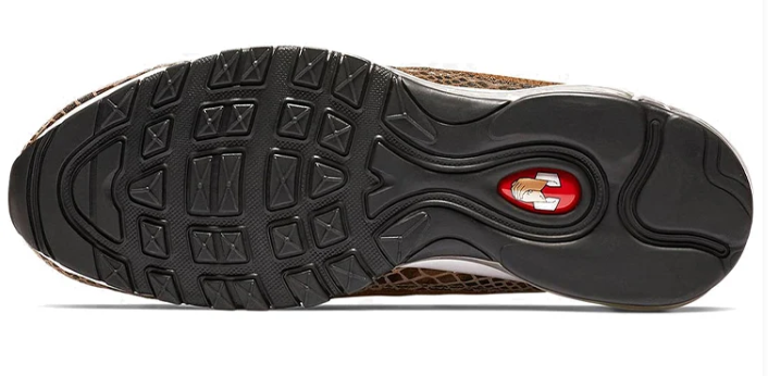 Nike Air Max 98 BV6649-708 – Premium Colorway Edition