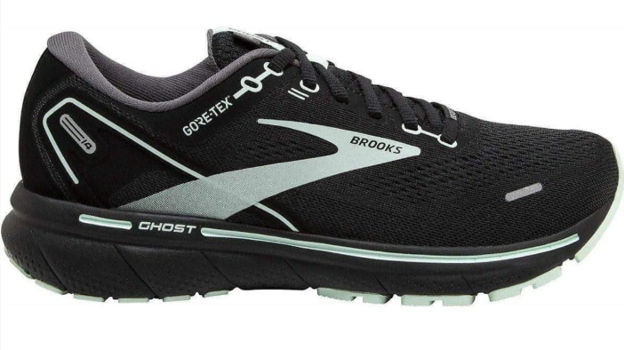 Brooks Ghost 14 GORE-TEX Women’s – Run Through Anything