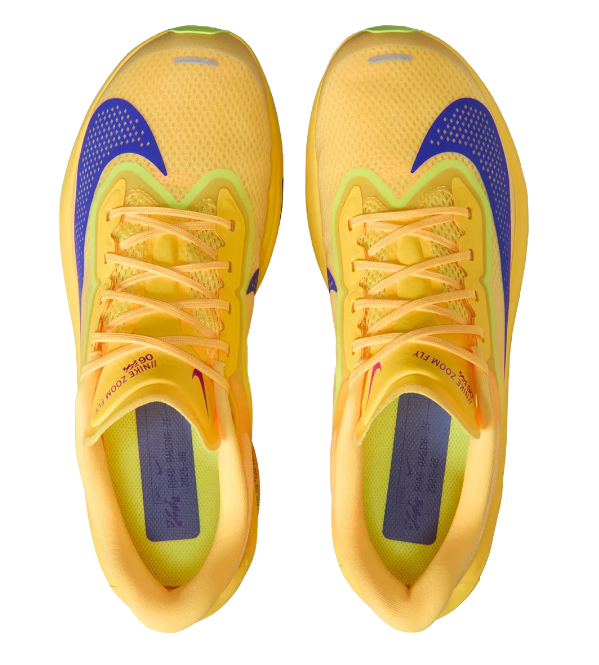 Nike Zoom Fly 6 – Race-Day Speed, Every-Day Versatility