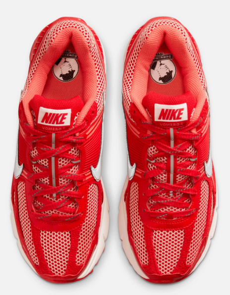 Nike Zoom Vomero 5 Premium – Elevated Running Heritage