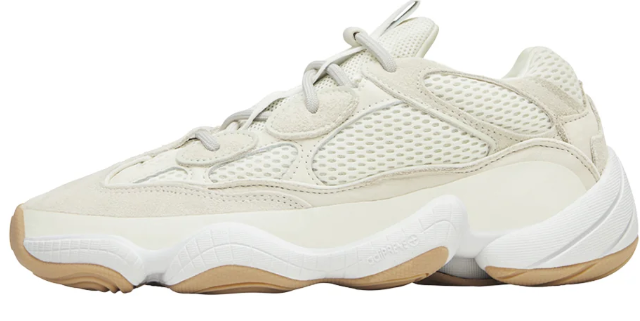 adidas Yeezy 500 – The Chunky Silhouette That Changed Everything