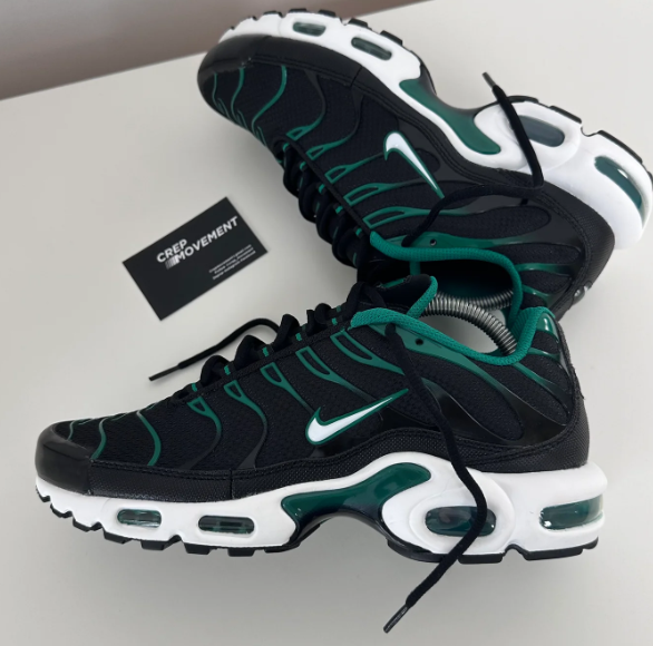 Nike Air Max Plus Men's Sneaker