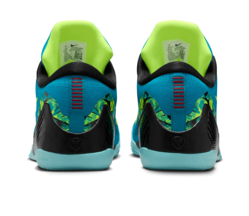 Nike Kobe 9 Elite Low Protro 'Perspective' | Deadstock