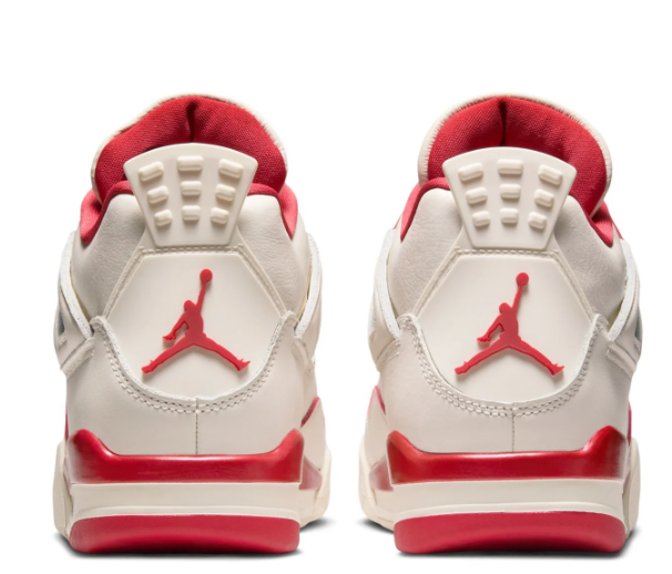Air Jordan 4 Retro (Men's) – The Shoe That Changed Basketball, Reissued