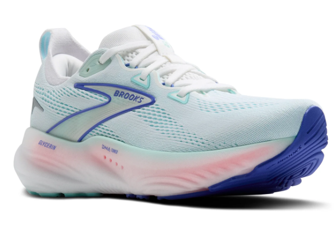Brooks Glycerin GTS 22 Women's Running Shoe