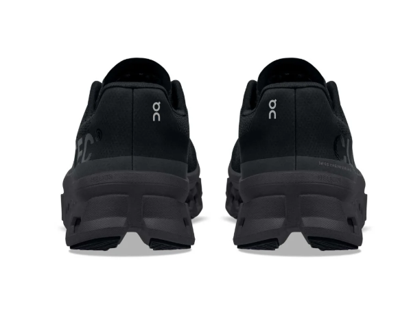 On Cloudmonster (Women's) – Maximum Cushion, Monstrous Energy Return
