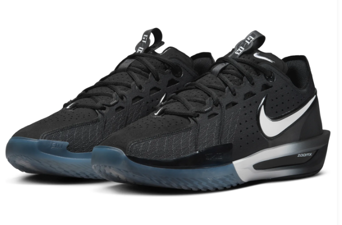 Nike Air Zoom GT Cut 3 EP Men's Basketball Shoe
