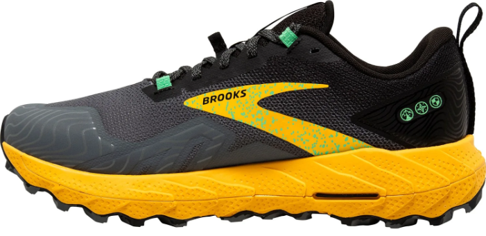 Brooks Cascadia 17 Men's Trail Running Shoe