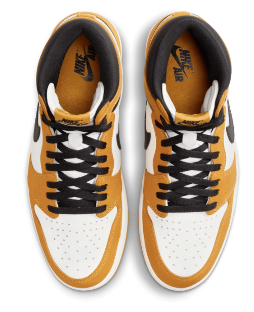 Air Jordan 1 Retro High OG – The Original That Started It All