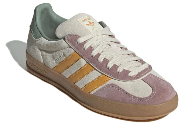 adidas Gazelle Indoor Sneakers