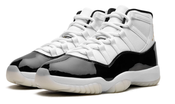 Air Jordan 11 Retro 'Gratitude' DMP CT8012-170 Deadstock