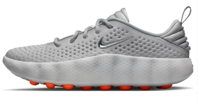 Nike Mind 002 HQ4308-003 – Precision-Engineered Performance Runner