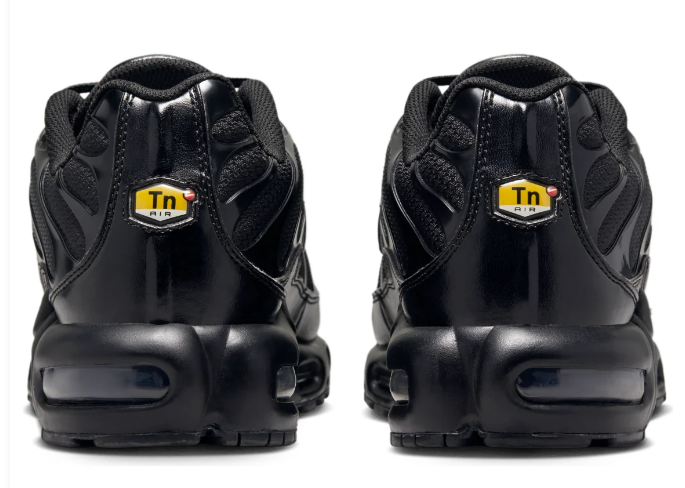 Nike Air Max Plus Men's Sneaker
