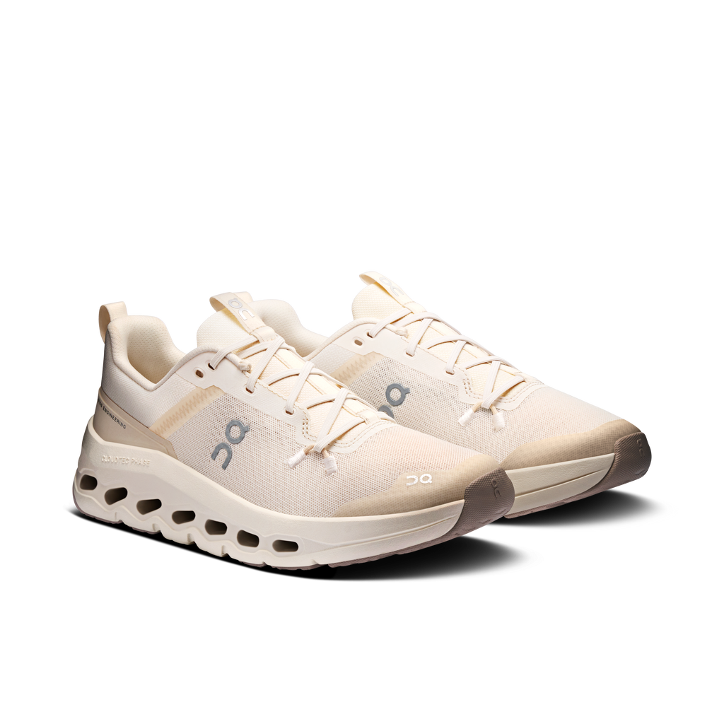 On Running Kids' Cloudleap Shoes - Dew / Sand