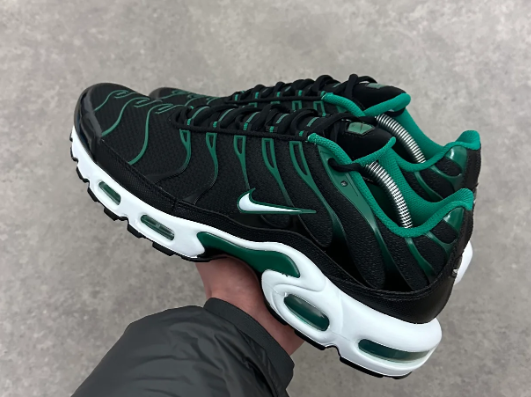 Nike Air Max Plus Men's Sneaker