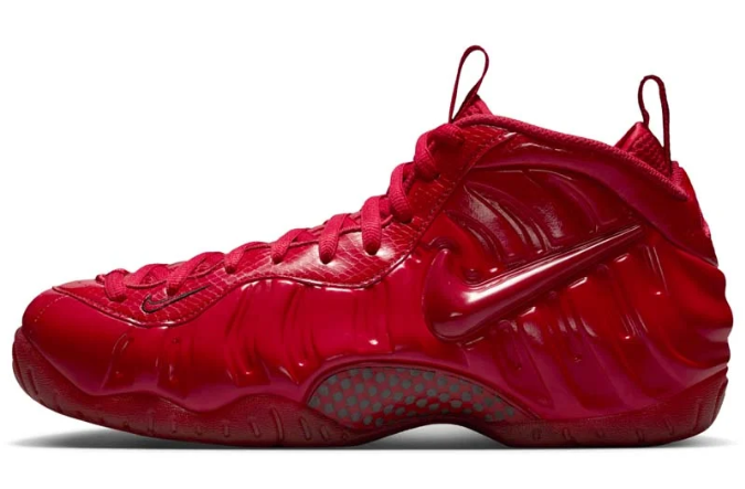 Nike Air Foamposite Pro – Bold Colorway Edition