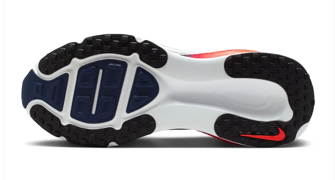 Nike Vomero 18 – Nike’s Most Cushioned Daily Trainer, Elevated