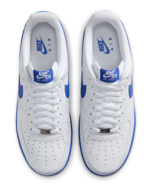 Nike Air Force 1 Low '07 Classic Men's Deadstock