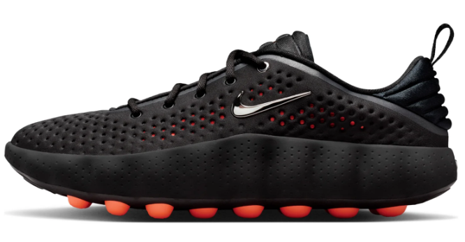 Nike Mind 002 – Technical Edge, All-Day Comfort